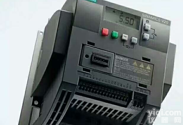西门子V20<em>变频器</em>6SL3255-0VE00-0UA1<em>配件</em>