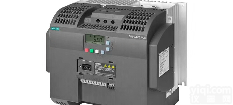 <em>西门子</em>V20<em>经济型</em>变频器 6SL3210-5BE31-1UV0