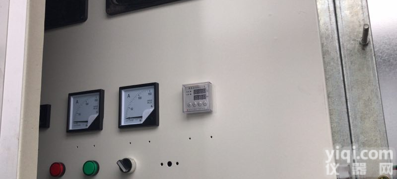 娄底怀化湘西自治州张家界<em>唐山</em>石家庄<em>廊坊</em><em>沧州</em>秦皇岛承德邯郸张家口杭州数显温湿度控制器DY-2W2SK-SX 两路