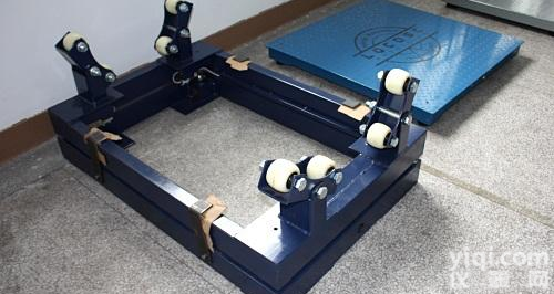 JH-<em>成都</em><em>青羊区</em>防爆钢瓶称液态钢瓶称厂家