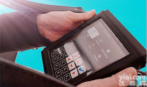 设备<em>状态监测</em>与<em>故障</em>诊断实时指导