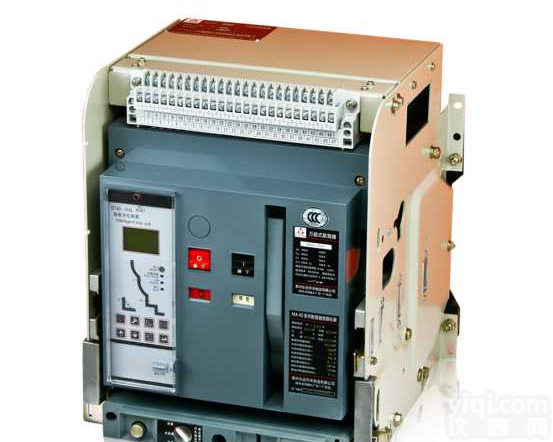 泰永长征MA60<em>系列</em>框<em>架式</em>断路器
