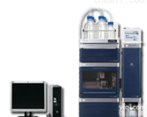 日立超GX液相色谱仪