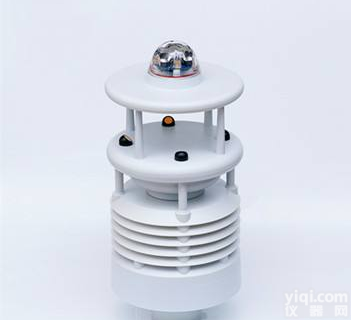 大气<em>环境监测</em>仪/<em>网格</em>化<em>室外</em>大气监测管理系统