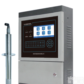 深圳华谊环保提供油烟在线监控系统 <em>烟气排放连续监测系统</em>