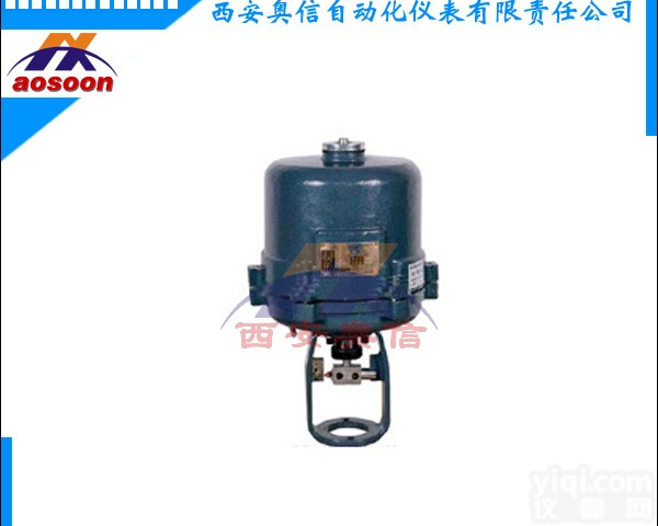 防爆型381LXA-20<em>电子式</em><em>执行器</em> 381LXA<em>电动</em>阀门<em>执行器</em>