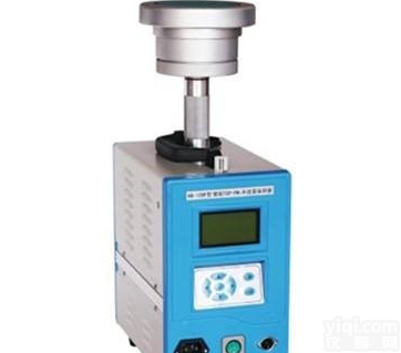 检测粉尘<em>颗粒</em><em>检测仪器</em>MC-120F型智能<em>颗粒</em>物采样器