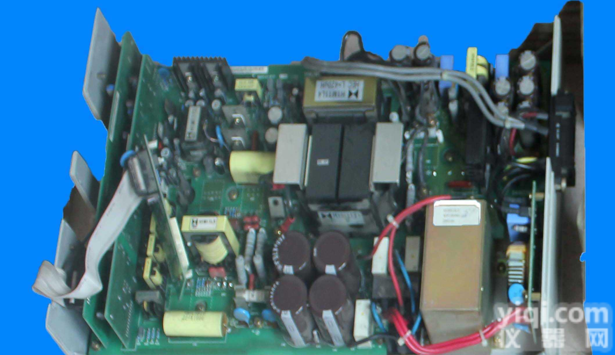 广东深圳专业<em>维修</em><em>艾默生</em>充电（<em>电源</em>）模块HD22010-3<em>维修</em>ZX