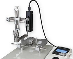 动物定位<em>超微量注射泵系统</em>