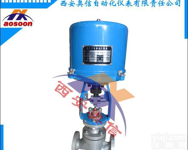 <em>381LSC</em>-65电子式电动执行机构 <em>381LSC</em>-100电子电动<em>执行器</em> 220V