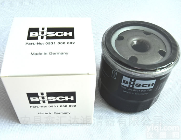 普旭0531000002机油滤芯R5/RA/RC 0063E<em>过滤效率</em>高