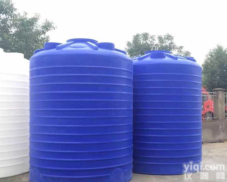 上海5吨<em>塑料</em>水塔pe<em>水箱</em>厂家直销