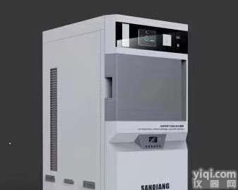 手术室快速<em>灭菌</em>器<em>医用</em> 低温等离子<em>灭菌</em>器  卡匣手动 三强医械