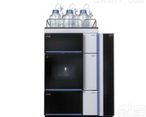 赛默飞超GX液相色谱仪