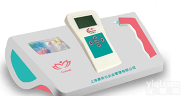 <em>山东</em><em>康奈尔</em>电子设备有限公司新生儿听力筛查仪