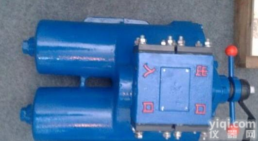 SPL<em>双筒</em>网片式<em>过滤器</em>