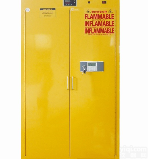 <em>易燃</em>品<em>存储</em>安全设备BC-WYRG02详细参数