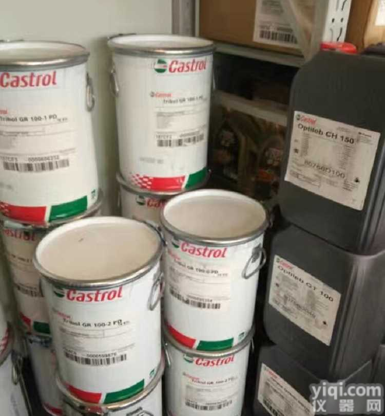 德国Optileb GT 100润 滑脂<em>原装进口</em>