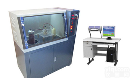 高分子材料介电常数测试仪