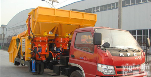 地下工程5立方<em>喷浆</em>机<em>厂家</em>电话