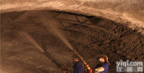 涵洞<em>防护</em>干式<em>喷射机</em>附近厂家