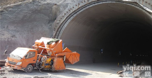 高沼矿井<em>7立方喷浆机价格</em>