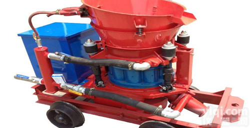 地铁整体5立方<em>喷浆</em>机生产<em>厂家</em>