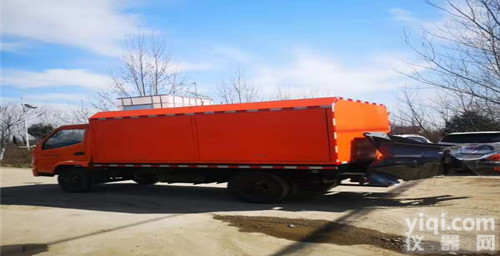 <em>水电工程</em>湿喷机台车<em>哪里</em>有卖的