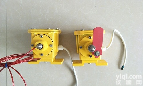 胶带<em>撕裂</em><em>检测仪</em>SLKG-LMJ、<em>纵向</em><em>撕裂</em>开关