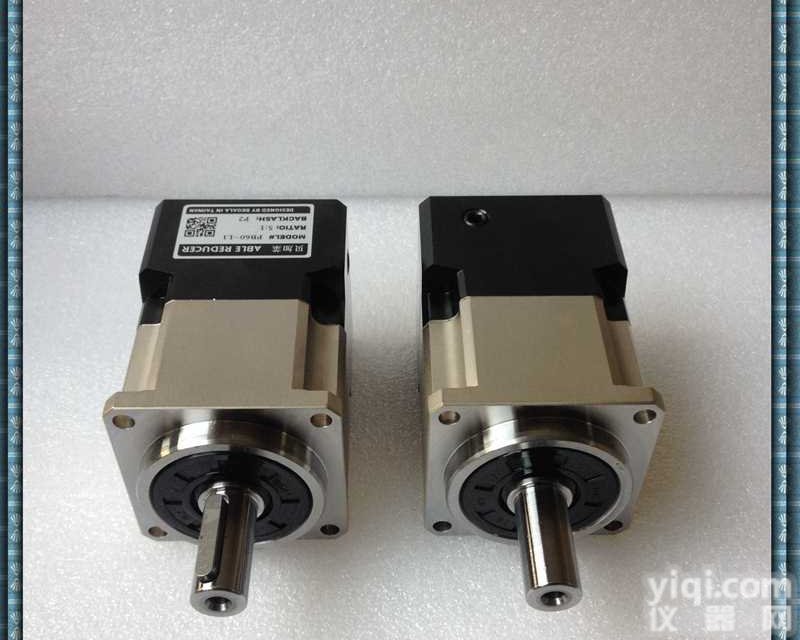 伺服配套行星<em>减速机</em> 三菱<em>伺服电机</em>精密斜齿<em>减速机</em>供应商