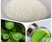 益<em>天成</em> 专业生产 <em>羟基</em><em>积雪草</em>苷  <em>羟基</em><em>积雪草</em>甙