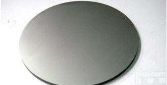 锗片定制 <em>单晶</em>锗<em>镜片</em> 锗红外窗口 热成像窗口 测温窗口批量供应