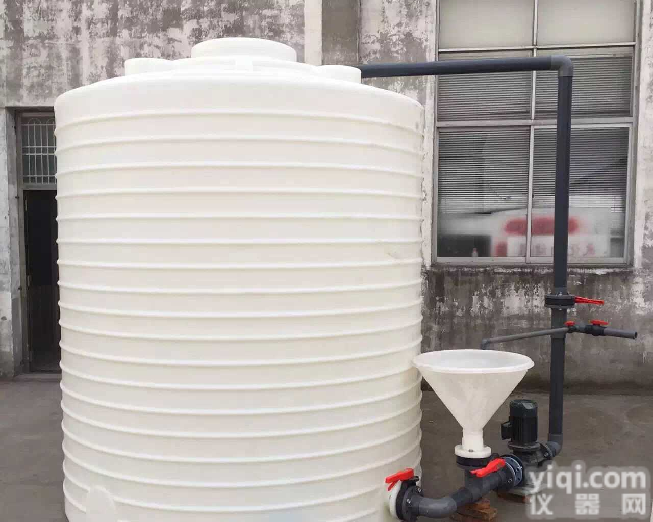 10吨外加剂复配罐 <em>减水剂</em>均质pe搅拌罐 聚<em>羧酸</em>合成/搅拌/复配设备