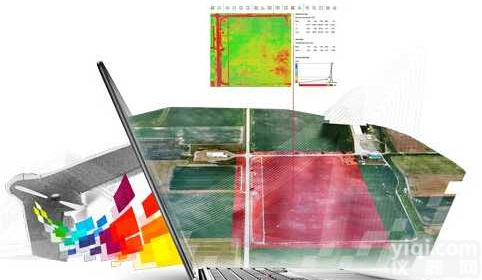 PIX4D软件<em>无人机</em>图像处理-<em>深圳</em>鹏锦代理