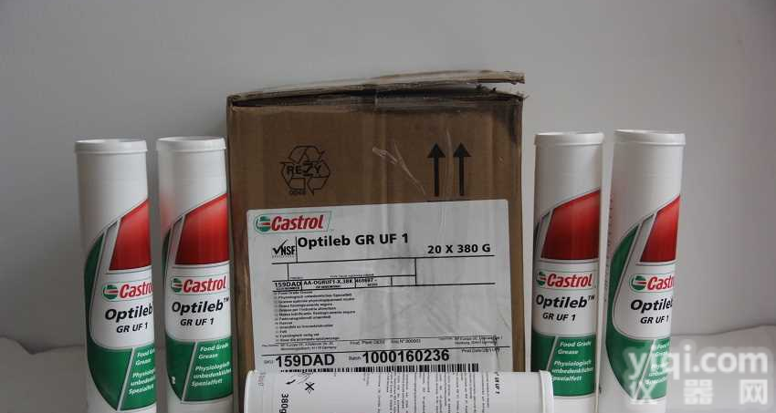 <em>嘉实多</em>TRIBOL GR 400-2 PD <em>嘉实多</em>OLISTA LONGTIME 2