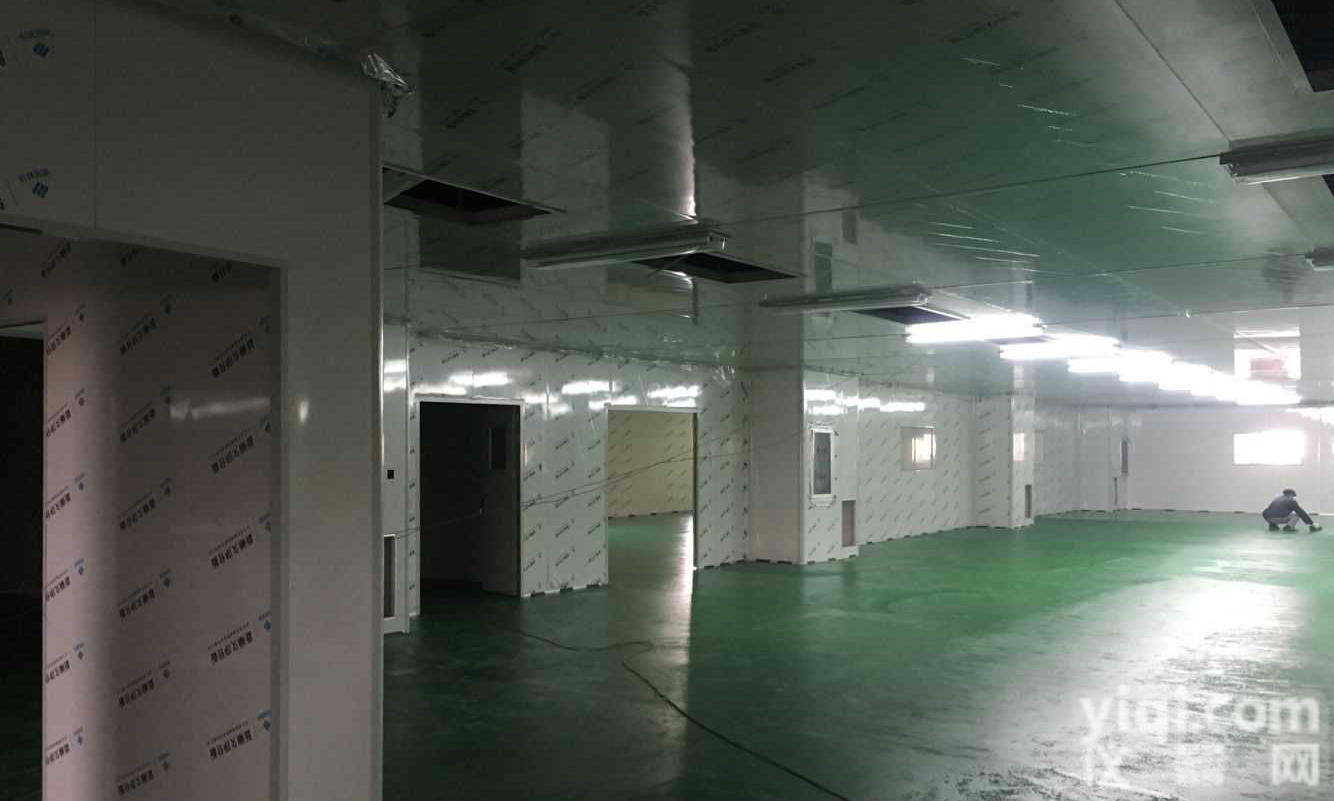 日照正规环氧自流平<em>施工安装</em>厂家