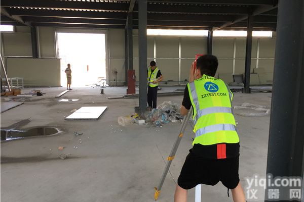 <em>广西</em>省<em>梧州</em>市厂房检测鉴定找理文检测专家#全国检测服务