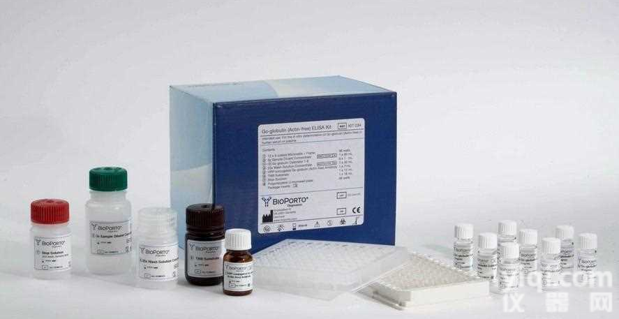 植物<em>过氧化物</em>酶(POD)检测<em>试剂盒</em>(<em>愈创木酚</em>比色法)