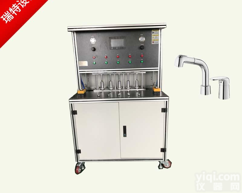<em>花洒</em><em>水龙头</em>气密性泄漏测试仪-<em>花洒</em><em>水龙头</em>气密性检测仪