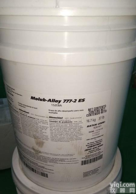 <em>嘉实多</em>Molub Alloy 777-2 ES <em>嘉实多</em>777-2 ES<em>润滑脂</em>