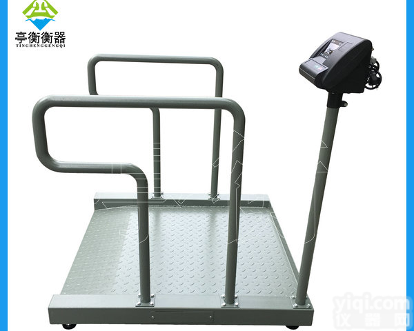带232通讯接口的<em>轮椅</em>秤，<em>手推</em><em>轮椅</em>透析秤
