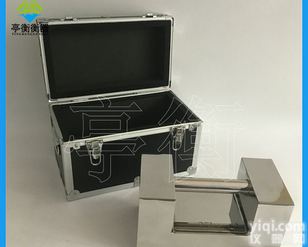 25kg不锈钢锁型<em>砝码</em>，药厂用304<em>材质</em>标准<em>砝码</em>