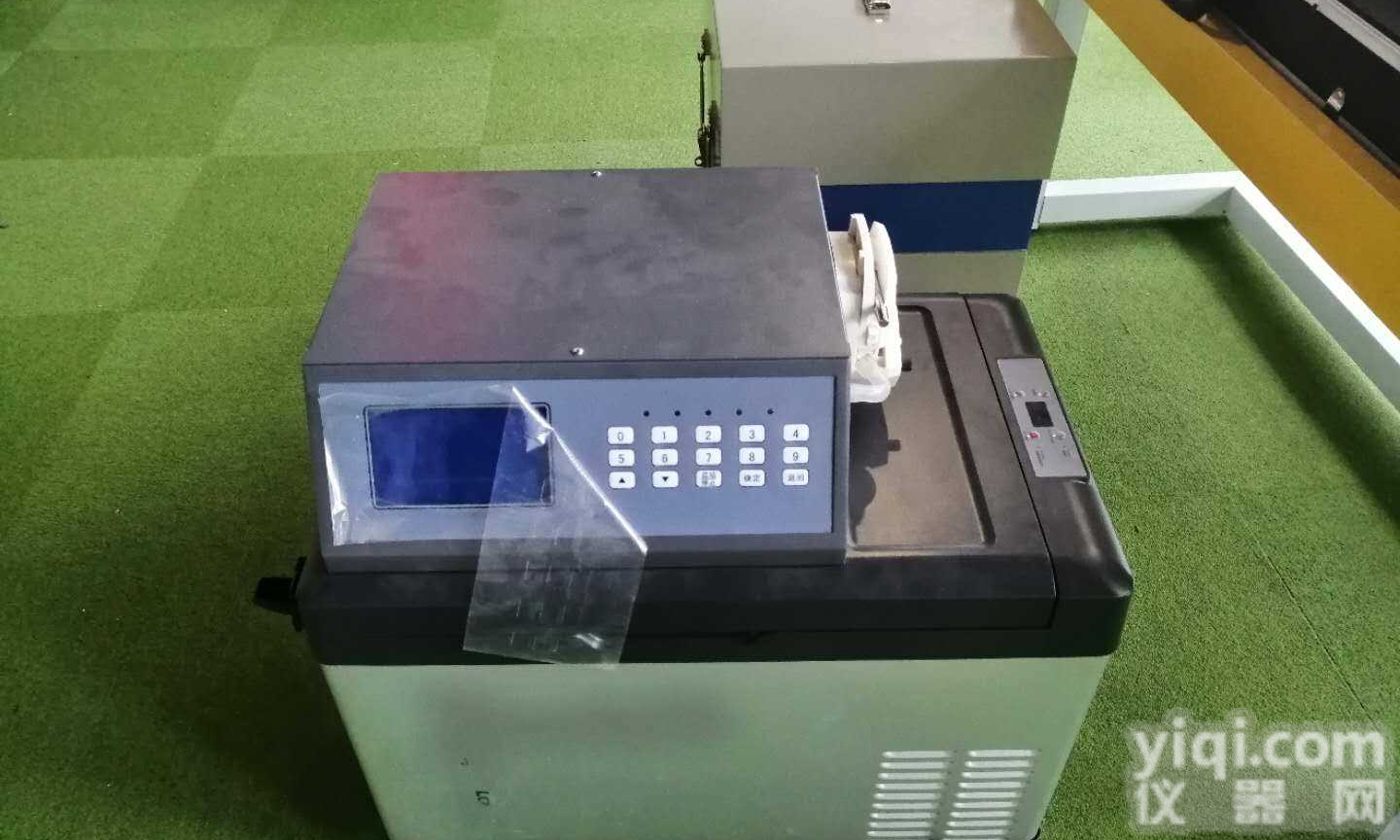 供应污水处理厂第三方<em>检测机</em>构MC-8000D多<em>功能</em>水质等比例采样器