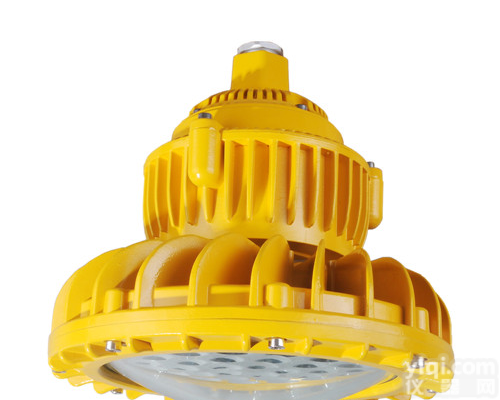 化工厂20wled防爆<em>应急</em>灯 led防爆<em>照明灯</em>