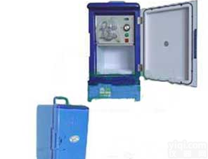 <em>青岛地区</em>LB-8000F自动水质采样器