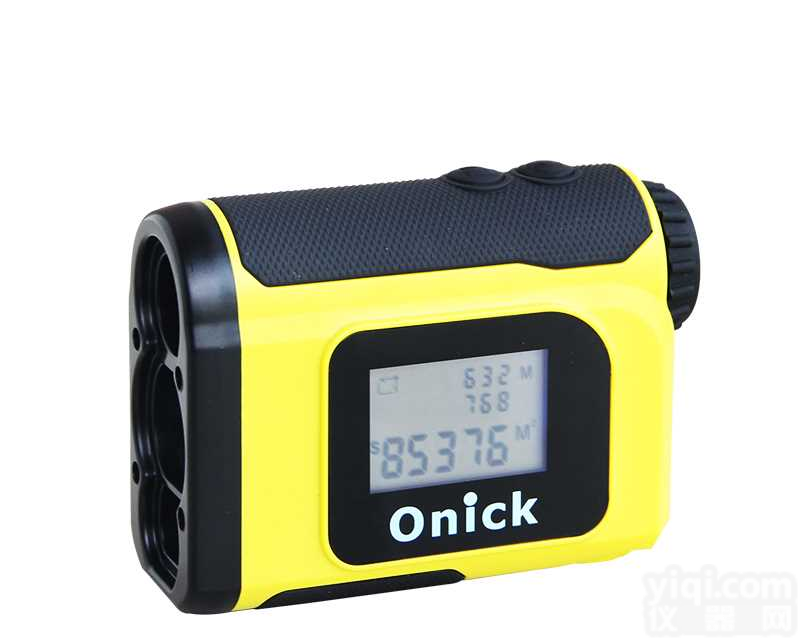 Onick欧尼卡1000AS 手持激光<em>测距仪</em><em>测量仪</em>