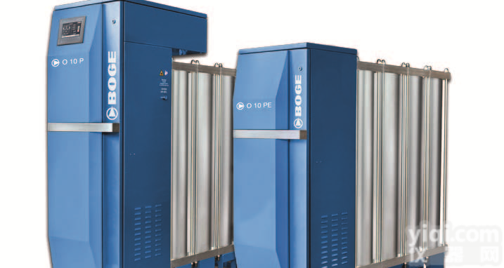 BOGE 模块化<em>医用</em>PSA<em>制氧</em>机