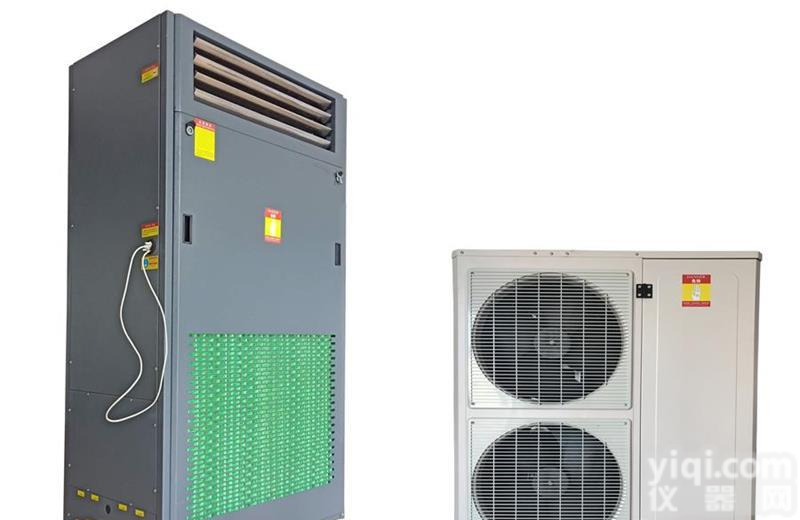 恒温<em>恒湿</em><em>除湿</em>机空调的工作原理松越为你解答