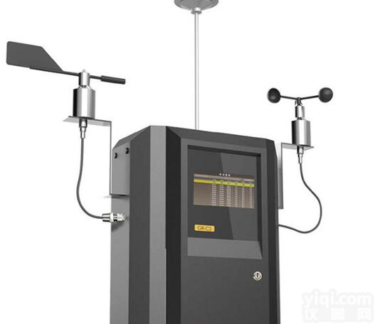 VOC在线监测<em>系统</em> 监测<em>预处理</em><em>系统</em>