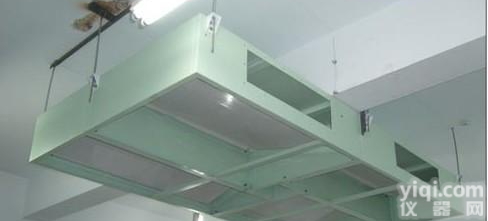 <em>烟台</em><em>正规</em>FFU<em>净化</em>单元供应厂家